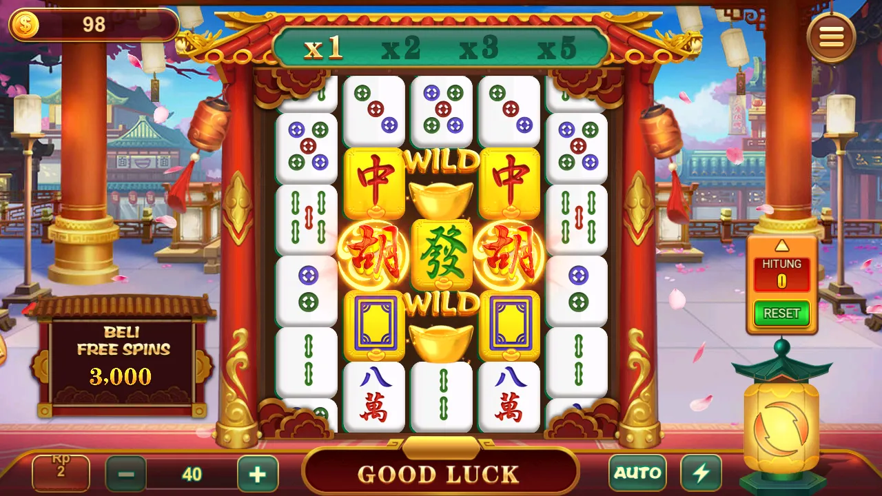 Game Populer Tdtd